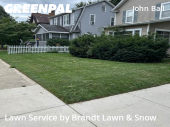 Yard Mowing nearby Grand Rapids, MI, 