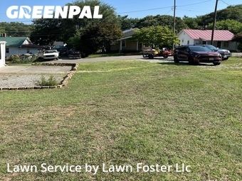 Lawn Service nearby Roanoke, VA, 