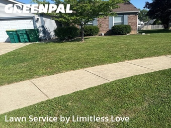 Lawn Care nearby West Lafayette, IN, 