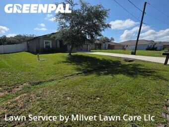 Yard Mowing nearby Poinciana, FL, 