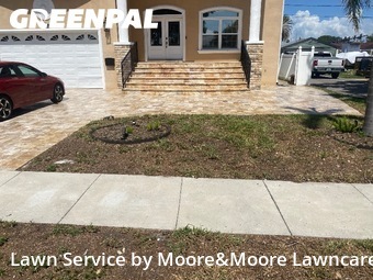 Lawn Mowing nearby St. Petersburg, FL, 