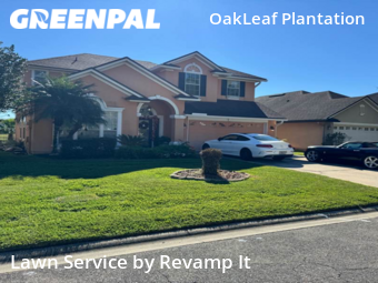 Lawn Mowing Service nearby Orange Park, FL, 