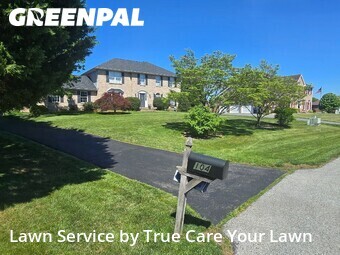 Grass Cut nearby Bear, DE, 