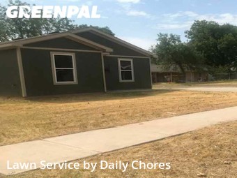 Lawn Care Service nearby Wichita Falls, TX, 