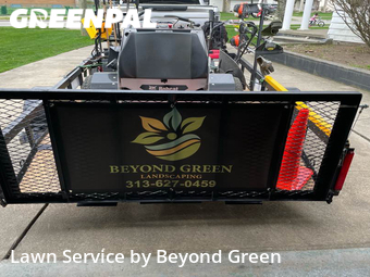 Yard Cutting nearby Dearborn Heights, MI, 