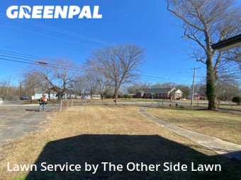 Lawn Care Service nearby Gastonia, SC, 