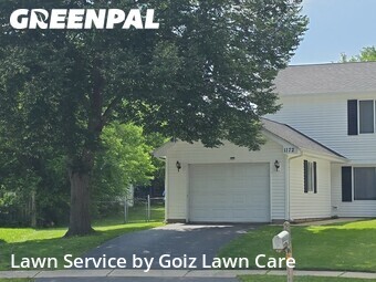 Lawn Maintenance nearby Aurora, IL, 