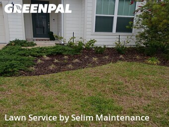 Lawn Cut nearby St. Augustine, FL, 