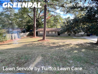 Lawn Service nearby Columbus, AL, 