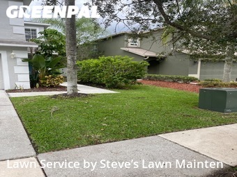Lawn Mow nearby Alafaya, FL, 