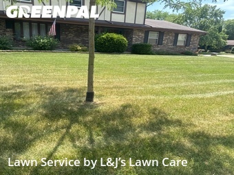 Yard Mowing nearby Greenfield, WI, 