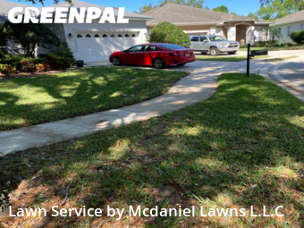 Lawn Cutting nearby Lake Mary, FL, 