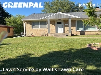 Lawn Service nearby Grand Rapids, MI, 
