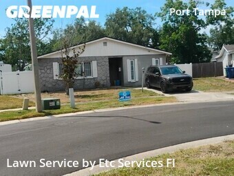 Yard Mowing nearby Tampa, FL, 