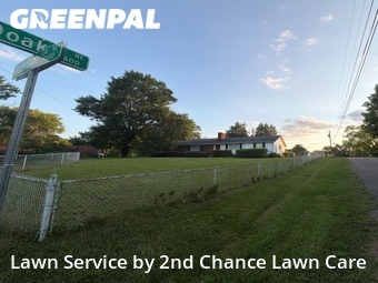 Lawn Cut nearby Knoxville, TN, 