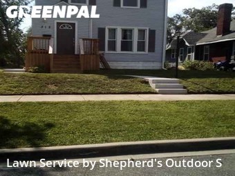 Lawn Service nearby Gary, IN, 