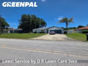 Lawn Care Service nearby Palm Coast, FL, 