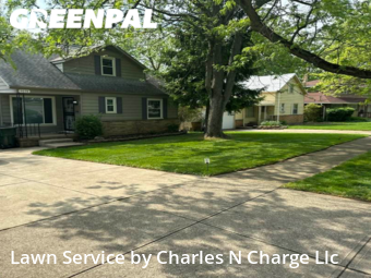 Lawn Maintenance nearby Garfield Heights, OH, 