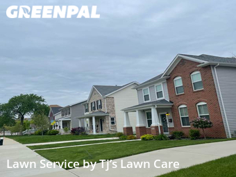 Lawn Service nearby St. Louis, MO, 