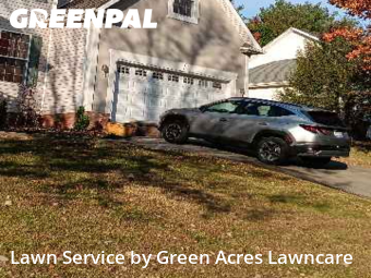 Grass Cutting nearby Johnson City, TN, 