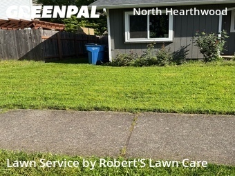 Lawn Care Service nearby Vancouver, WA, 