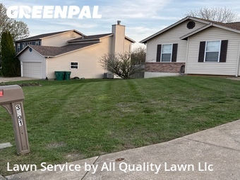 Lawn Mow nearby Saint Charles, MO, 