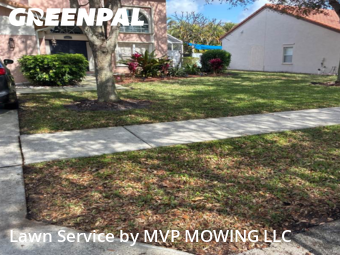 Grass Cutting nearby Coconut Creek, FL, 