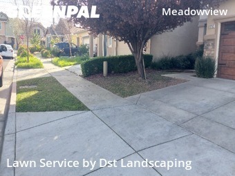 Yard Mowing nearby Sacramento, CA, 
