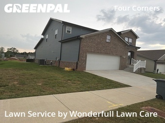 Lawn Care nearby Nashville, TN, 