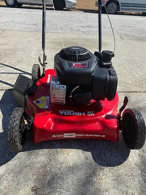 Dre's Small Engine Repair (Melson World Wide) Photo 7
