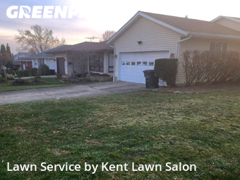 Yard Mowing nearby Akron, OH, 