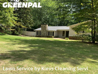 Lawn Service nearby Marietta, GA, 