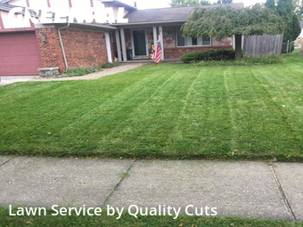 Lawn Service nearby Sterling Heights, MI, 