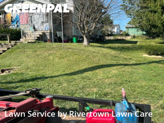 Lawn Cutting nearby Beaver Falls, PA, 