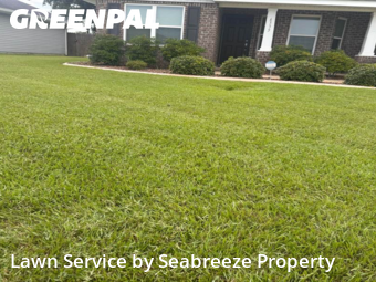 Grass Cutting nearby Pensacola, FL, 