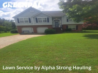 Lawn Mow nearby Atlanta, GA, 