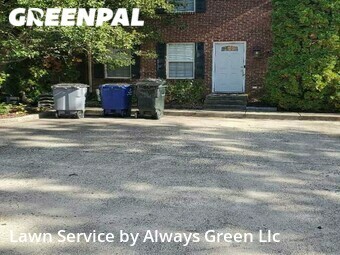 Lawn Mowing Service nearby Lexington, KY, 