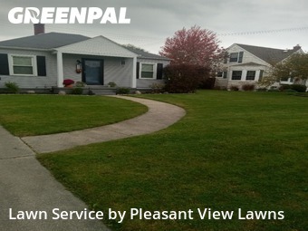 Lawn Mowing nearby Bay City, MI, 