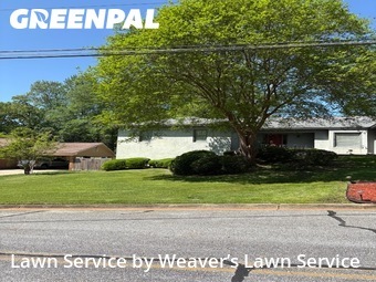 Grass Cutting nearby Columbus, GA, 