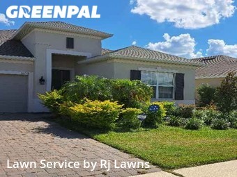 Yard Cutting nearby Clermont, FL, 