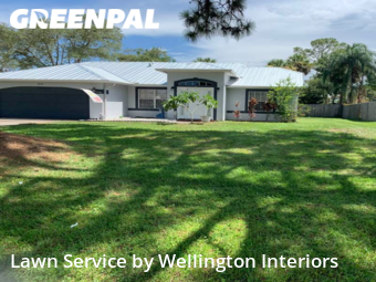 Lawn Mowing nearby Cocoa, FL, 