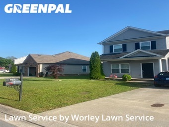 Lawn Care nearby Murfreesboro, TN, 