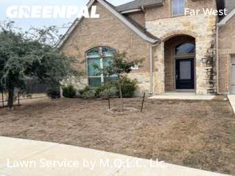 Lawn Service in San Antonio, 78254, Lawn Mowing by M.Q.L.C. Llc., work completed in 29 Jan, 2026 