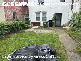 Yard Cutting nearby Baltimore, MD, 