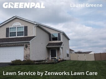 Yard Cutting nearby Galloway, OH, 