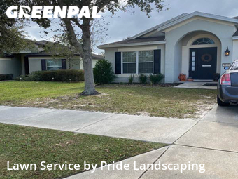 Yard Cutting nearby Brooksville, FL, 