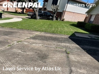 Lawn Mowing nearby Missouri City, TX, 