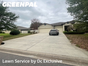 Lawn Mow nearby Mount Dora, FL, 