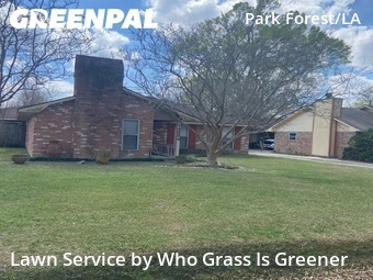 Yard Mowing nearby Baton Rouge, LA, 