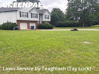 Lawn Mowing nearby Atlanta, GA, 